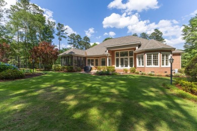 This home is perfectly placed on just over an acre, taking on The Golf Club At Cedar Creek in South Carolina - for sale on GolfHomes.com, golf home, golf lot