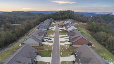 Welcome to this 3-bedroom, 3-bath Lake View Craftsman Cottage at on Gunters Landing in Alabama - for sale on GolfHomes.com, golf home, golf lot