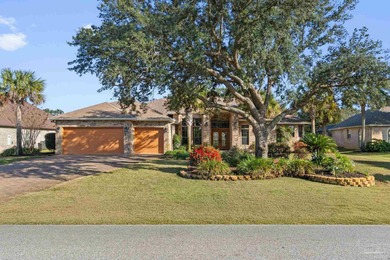 Experience exceptional golf course living in Hidden Creek on The Club At Hidden Creek in Florida - for sale on GolfHomes.com, golf home, golf lot