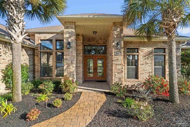 Experience exceptional golf course living in Hidden Creek on The Club At Hidden Creek in Florida - for sale on GolfHomes.com, golf home, golf lot