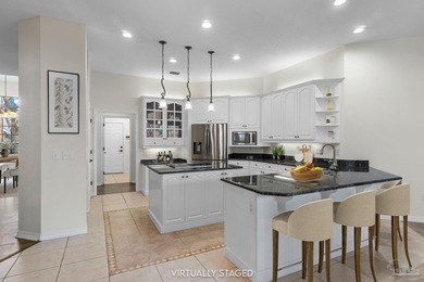 Experience exceptional golf course living in Hidden Creek on The Club At Hidden Creek in Florida - for sale on GolfHomes.com, golf home, golf lot