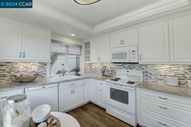 Unique opportunity to own a reimagined Tahoe model that has been on Rossmoor Golf Course in California - for sale on GolfHomes.com, golf home, golf lot