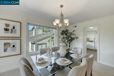 Unique opportunity to own a reimagined Tahoe model that has been on Rossmoor Golf Course in California - for sale on GolfHomes.com, golf home, golf lot