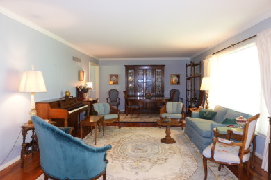 179 Seminole Drive on Soangetaha Country Club in Illinois - for sale on GolfHomes.com, golf home, golf lot