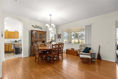 This pretty Essex is in the desirable 55+ community of On Top of on On Top of the World Golf Course in Florida - for sale on GolfHomes.com, golf home, golf lot