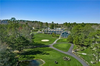 Welcome to 28 Alexander Circle. Discover this custom-built on The Preserve in Rhode Island - for sale on GolfHomes.com, golf home, golf lot