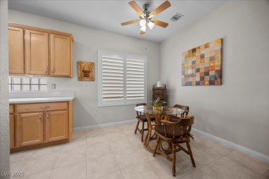Welcome to this desirable Hiltonhead model in Sun City MacDonald on Desert Willow Golf Course in Nevada - for sale on GolfHomes.com, golf home, golf lot