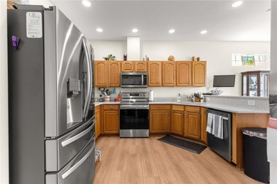 This pretty Essex is in the desirable 55+ community of On Top of on On Top of the World Golf Course in Florida - for sale on GolfHomes.com, golf home, golf lot