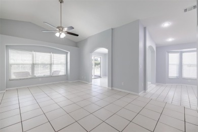 Floridian Home Style! This beautifully maintained 3-bedroom, 2 on The Golf Club of Cypress Creek in Florida - for sale on GolfHomes.com, golf home, golf lot