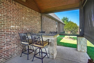 How would you like to wake up every morning to what may be the on Trophy Club of Dallas in Texas - for sale on GolfHomes.com, golf home, golf lot