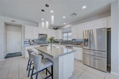 Welcome to one of the most stunning views in Tuscany Village! on  in Nevada - for sale on GolfHomes.com, golf home, golf lot