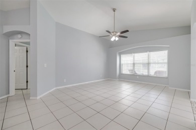 Floridian Home Style! This beautifully maintained 3-bedroom, 2 on The Golf Club of Cypress Creek in Florida - for sale on GolfHomes.com, golf home, golf lot
