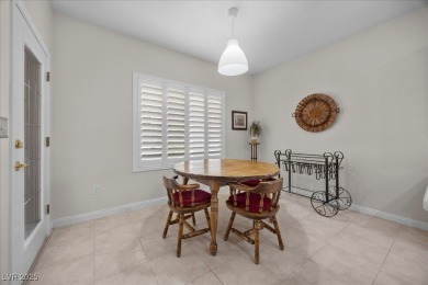 Welcome to this desirable Hiltonhead model in Sun City MacDonald on Desert Willow Golf Course in Nevada - for sale on GolfHomes.com, golf home, golf lot