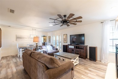 SELLER IS OPEN TO REASONABLE OFFERS. Welcome to your hilltop on De Cordova Bend Country Club in Texas - for sale on GolfHomes.com, golf home, golf lot