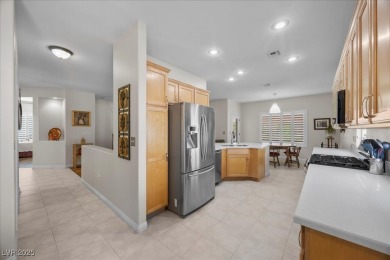 Welcome to this desirable Hiltonhead model in Sun City MacDonald on Desert Willow Golf Course in Nevada - for sale on GolfHomes.com, golf home, golf lot