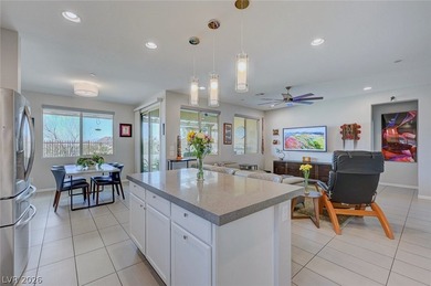 Welcome to one of the most stunning views in Tuscany Village! on  in Nevada - for sale on GolfHomes.com, golf home, golf lot