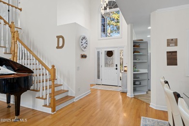 Come see this immaculate 3 bed, 2 bath home located in the on Lockwood Folly Country Club in North Carolina - for sale on GolfHomes.com, golf home, golf lot