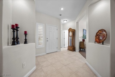 Welcome to this desirable Hiltonhead model in Sun City MacDonald on Desert Willow Golf Course in Nevada - for sale on GolfHomes.com, golf home, golf lot