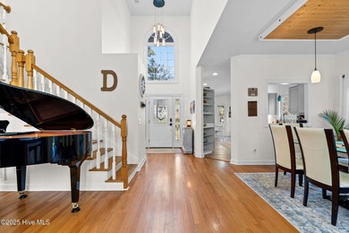 Come see this immaculate 3 bed, 2 bath home located in the on Lockwood Folly Country Club in North Carolina - for sale on GolfHomes.com, golf home, golf lot