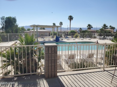 FUN IN THE SUN! WANT TO JOIN THE COOLEST RV PARK IN LAKE HAVASU? on The Refuge Golf and Country Club in Arizona - for sale on GolfHomes.com, golf home, golf lot