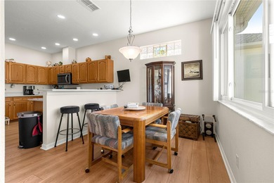 This pretty Essex is in the desirable 55+ community of On Top of on On Top of the World Golf Course in Florida - for sale on GolfHomes.com, golf home, golf lot