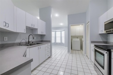 Floridian Home Style! This beautifully maintained 3-bedroom, 2 on The Golf Club of Cypress Creek in Florida - for sale on GolfHomes.com, golf home, golf lot