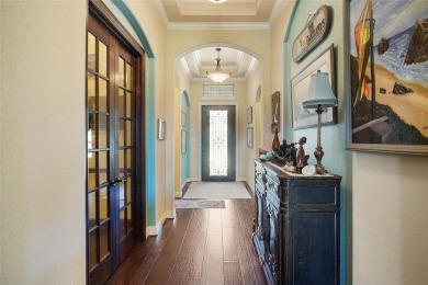 How would you like to wake up every morning to what may be the on Trophy Club of Dallas in Texas - for sale on GolfHomes.com, golf home, golf lot