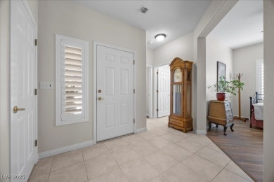 Welcome to this desirable Hiltonhead model in Sun City MacDonald on Desert Willow Golf Course in Nevada - for sale on GolfHomes.com, golf home, golf lot