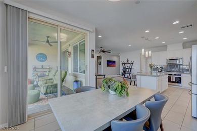 Welcome to one of the most stunning views in Tuscany Village! on  in Nevada - for sale on GolfHomes.com, golf home, golf lot