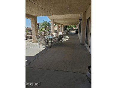 FUN IN THE SUN! WANT TO JOIN THE COOLEST RV PARK IN LAKE HAVASU? on The Refuge Golf and Country Club in Arizona - for sale on GolfHomes.com, golf home, golf lot