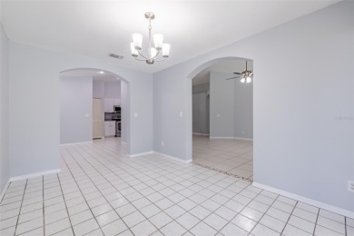Floridian Home Style! This beautifully maintained 3-bedroom, 2 on The Golf Club of Cypress Creek in Florida - for sale on GolfHomes.com, golf home, golf lot
