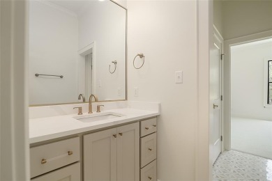 New Construction in Southern Trace Golf Club Community! This is on East Ridge Country Club in Louisiana - for sale on GolfHomes.com, golf home, golf lot