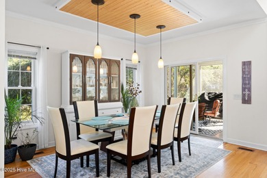 Come see this immaculate 3 bed, 2 bath home located in the on Lockwood Folly Country Club in North Carolina - for sale on GolfHomes.com, golf home, golf lot