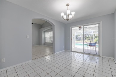Floridian Home Style! This beautifully maintained 3-bedroom, 2 on The Golf Club of Cypress Creek in Florida - for sale on GolfHomes.com, golf home, golf lot