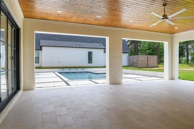 New Construction in Southern Trace Golf Club Community! This is on East Ridge Country Club in Louisiana - for sale on GolfHomes.com, golf home, golf lot