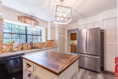 SELLER IS OPEN TO REASONABLE OFFERS. Welcome to your hilltop on De Cordova Bend Country Club in Texas - for sale on GolfHomes.com, golf home, golf lot