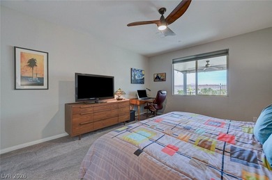 Welcome to one of the most stunning views in Tuscany Village! on  in Nevada - for sale on GolfHomes.com, golf home, golf lot