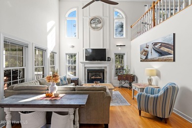 Come see this immaculate 3 bed, 2 bath home located in the on Lockwood Folly Country Club in North Carolina - for sale on GolfHomes.com, golf home, golf lot