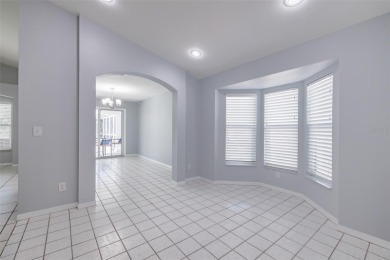 Floridian Home Style! This beautifully maintained 3-bedroom, 2 on The Golf Club of Cypress Creek in Florida - for sale on GolfHomes.com, golf home, golf lot