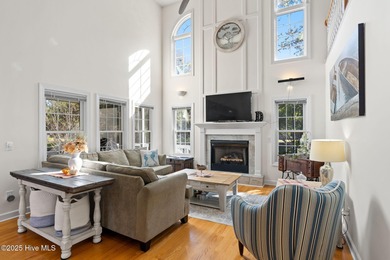 Come see this immaculate 3 bed, 2 bath home located in the on Lockwood Folly Country Club in North Carolina - for sale on GolfHomes.com, golf home, golf lot