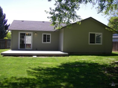 OPEN HOUSE, Thurs - Sat 7/10-12, 12-4 pm.  Sunday open house on Centennial Golf Course in Idaho - for sale on GolfHomes.com, golf home, golf lot