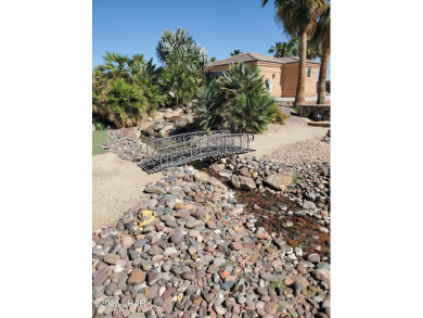 FUN IN THE SUN! WANT TO JOIN THE COOLEST RV PARK IN LAKE HAVASU? on The Refuge Golf and Country Club in Arizona - for sale on GolfHomes.com, golf home, golf lot