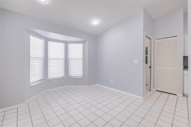 Floridian Home Style! This beautifully maintained 3-bedroom, 2 on The Golf Club of Cypress Creek in Florida - for sale on GolfHomes.com, golf home, golf lot
