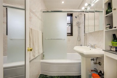 We are absolutely thrilled to present a truly exceptional on Forest Park Golf Course in New York - for sale on GolfHomes.com, golf home, golf lot