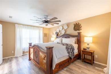 SELLER IS OPEN TO REASONABLE OFFERS. Welcome to your hilltop on De Cordova Bend Country Club in Texas - for sale on GolfHomes.com, golf home, golf lot