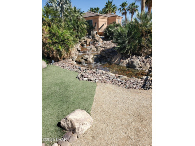 FUN IN THE SUN! WANT TO JOIN THE COOLEST RV PARK IN LAKE HAVASU? on The Refuge Golf and Country Club in Arizona - for sale on GolfHomes.com, golf home, golf lot
