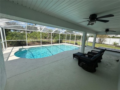 Floridian Home Style! This beautifully maintained 3-bedroom, 2 on The Golf Club of Cypress Creek in Florida - for sale on GolfHomes.com, golf home, golf lot