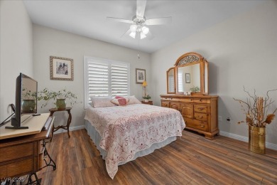 Welcome to this desirable Hiltonhead model in Sun City MacDonald on Desert Willow Golf Course in Nevada - for sale on GolfHomes.com, golf home, golf lot