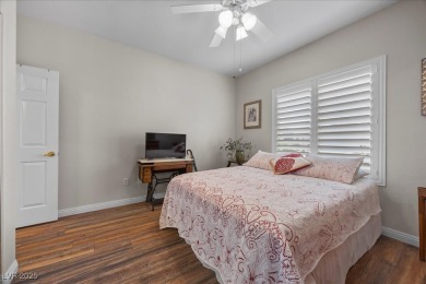 Welcome to this desirable Hiltonhead model in Sun City MacDonald on Desert Willow Golf Course in Nevada - for sale on GolfHomes.com, golf home, golf lot