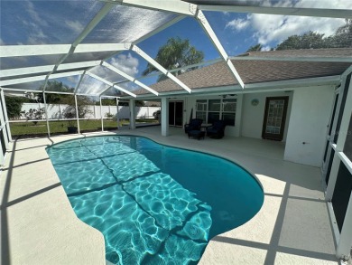 Floridian Home Style! This beautifully maintained 3-bedroom, 2 on The Golf Club of Cypress Creek in Florida - for sale on GolfHomes.com, golf home, golf lot